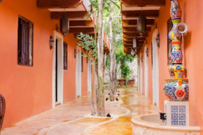 Real Haciendas, Valladolid